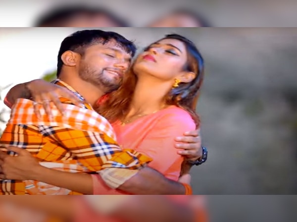 Neelkamal Singh Shilpi Raj Latest Bhojpuri Song Jhareliya Release video ...