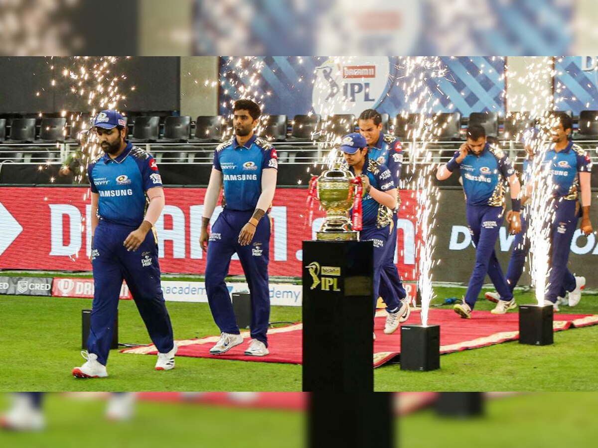 Mumbai Indians छोड़ते ही चमकी इन 3 इंडियन प्लेयर्स की किस्मत, बन गए सुपरस्टार