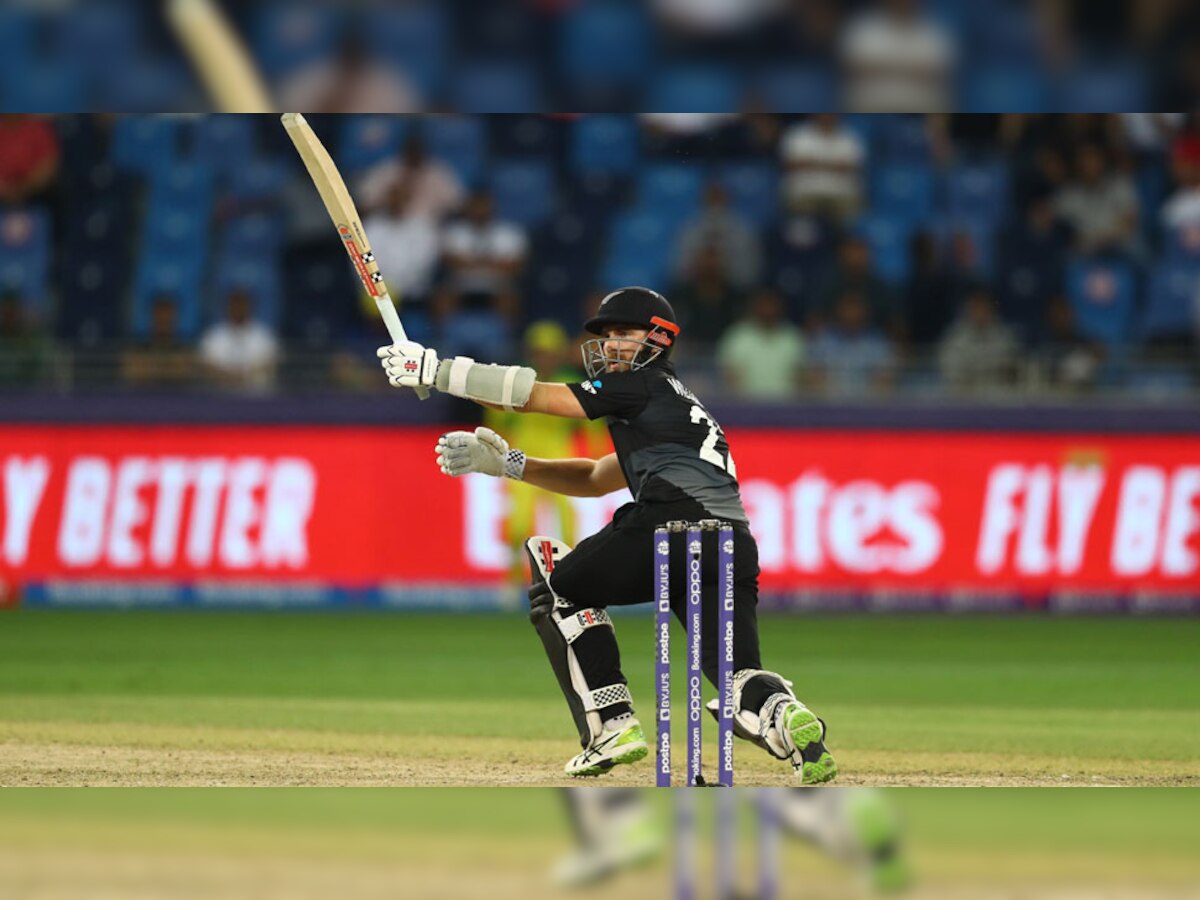 T20 World Cup Final में गरजा Kane Williamson का बल्ला, शतक से चूकने के बावजूद बनाया ये रिकॉर्ड