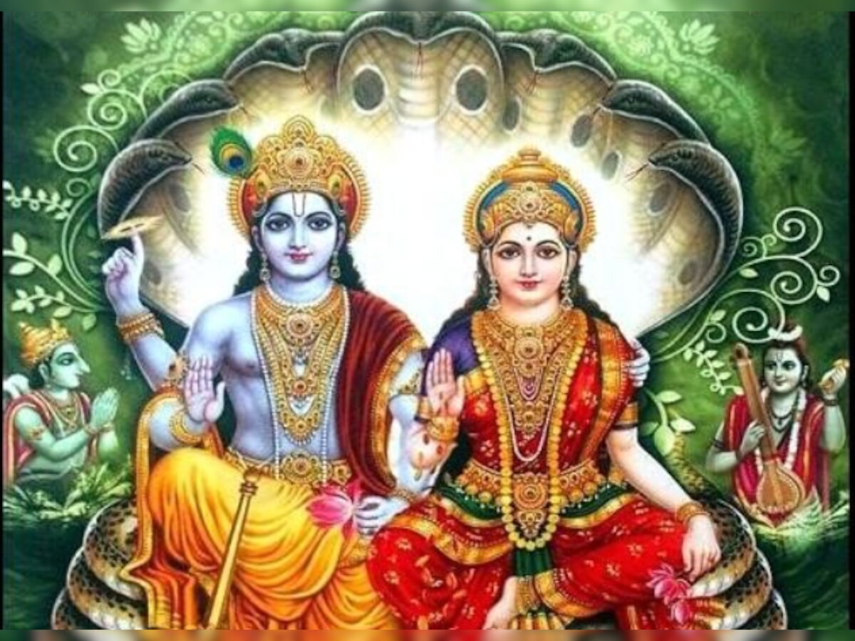 Devotthan Ekadashi: आज कर लेंगे ये उपाय तो घर में निवास बना लेंगी माता लक्ष्मी