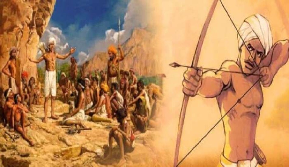 Birsa Munda: आज मनाई जा रही है बिरसा मुंडा की जयंती, 25 साल की छोटी से उम्र में बना दिया था इतिहास