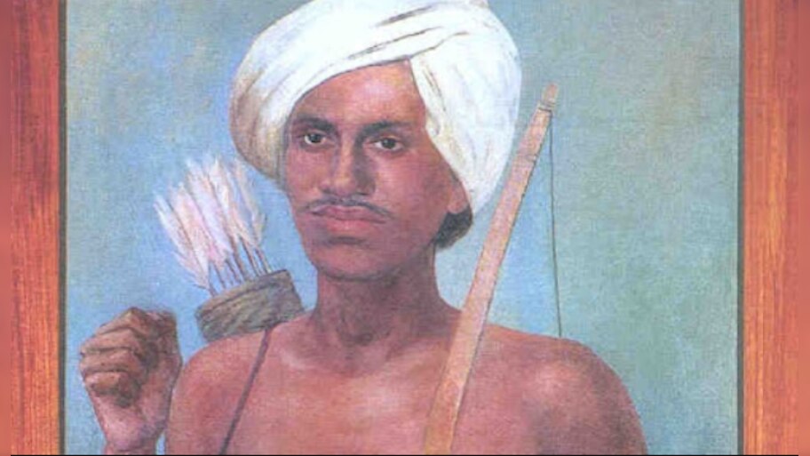 Bhagwan Birsa Munda Jayanti birsait dharam know about the religion in ...