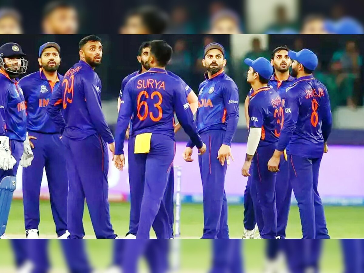 Team India