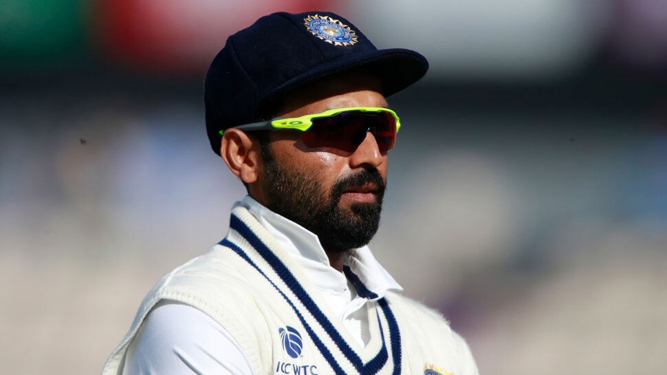 IND vs NZ: Ajinkya Rahane को इस खिलाड़ी से बड़ा खतरा! करियर खत्म कर बन सकता है टेस्ट टीम का नया उपकप्तान