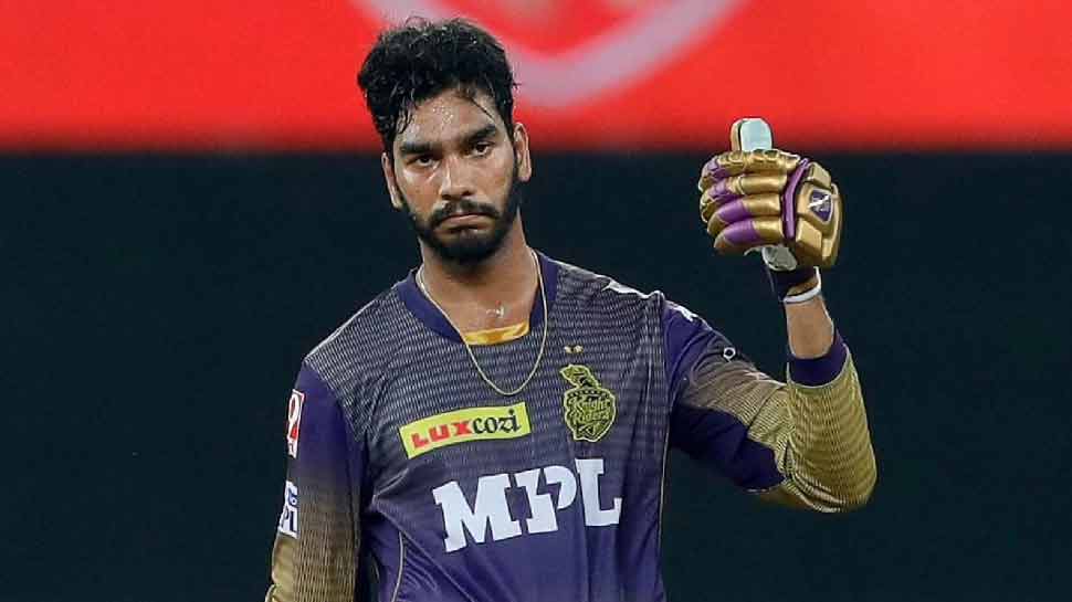 कपिल देव और युवराज सिंह को नहीं, इस दिग्गज को आदर्श मानते हैं वेंकटेश अय्यर