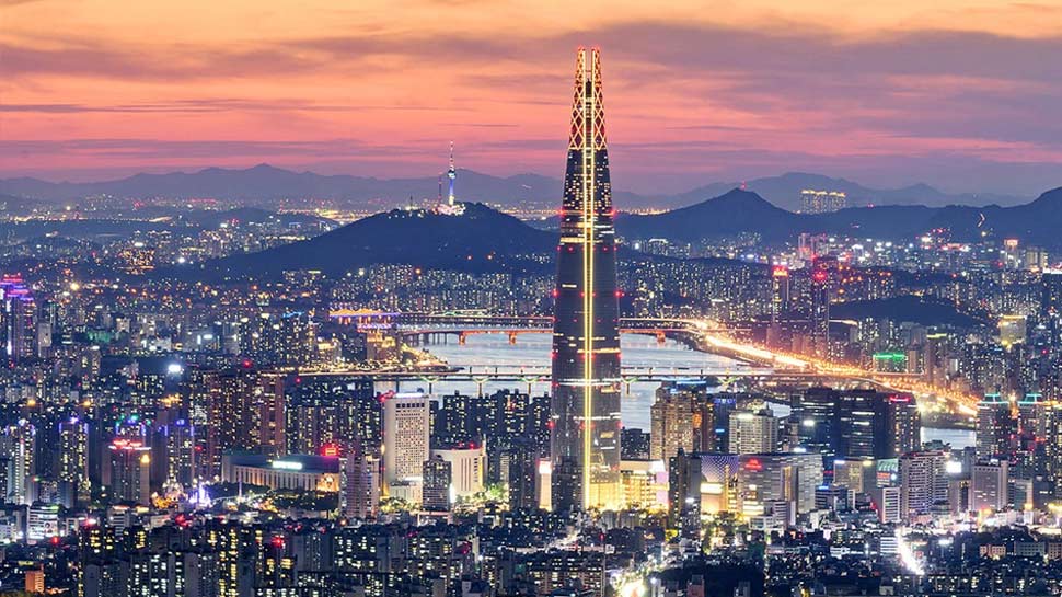 South Korea South Korea