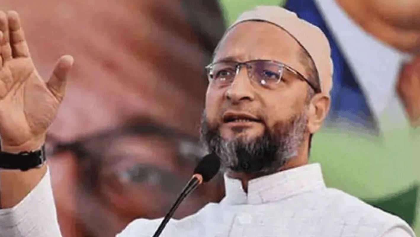 राजस्थान में अगला विधानसभा चुनाव लड़ेगी AIMIM, राज्य में पार्टी को लॉन्च करेंगे ओवैसी