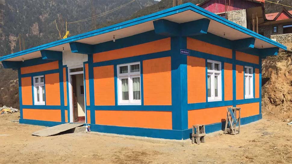 government-of-india-built-50-thousand-houses-in-nepal-it-would-be-nice