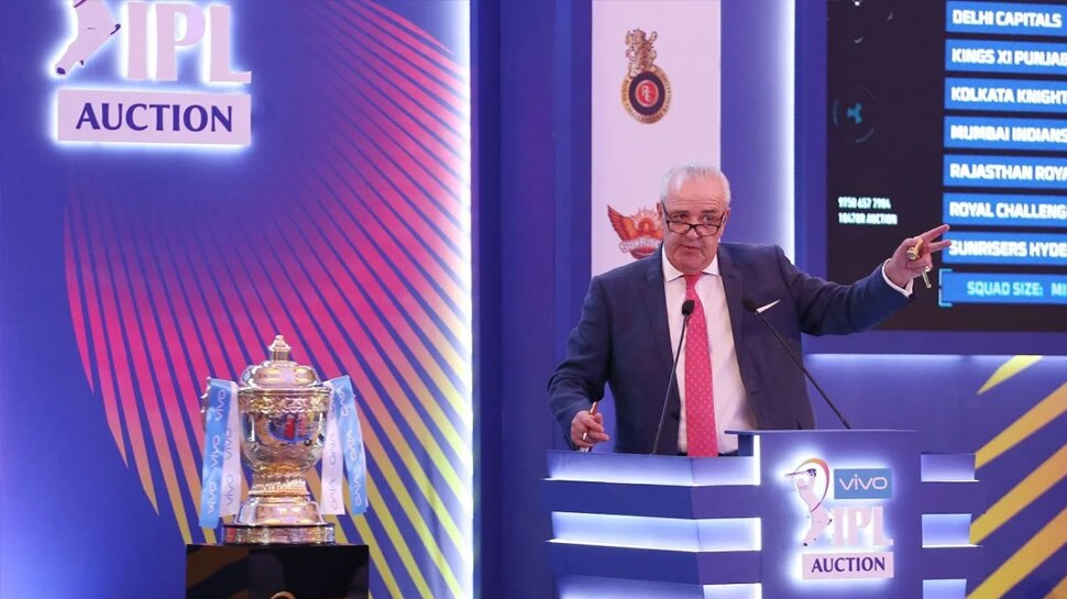 IPL 2022 मेगा ऑक्शन में इस खिलाड़ी पर लगेगी सबसे बड़ी बोली? सामने आया चौंकाने वाला नाम