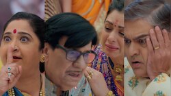 गुस्सा कर देगा बा को बर्बाद, अनुपमा के बाद अब ये दो सबसे करीबी छोड़कर जाएंगे घर