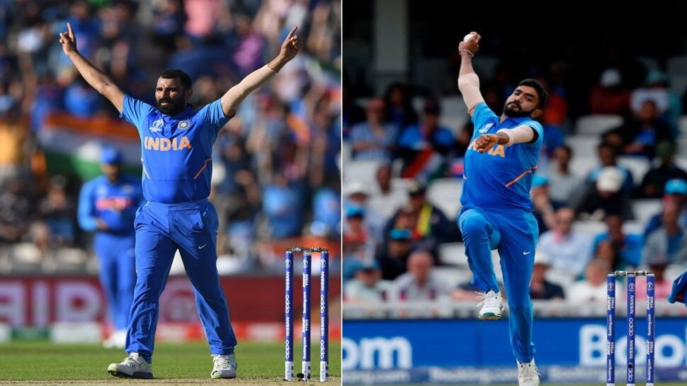 IND vs NZ: इन 2 गेंदबाजों के आने से और मजबूत हुई टीम इंडिया, बनेंगे भारत के नए शमी और बुमराह