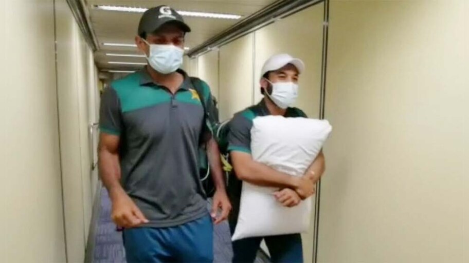 रिजवान ने बताया- 20 मिनट देर से अस्पताल पहुंचता तो फट जाती दोनों ट्यूब, ICU में रहे 2 दिन