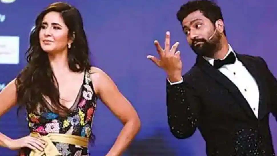 ना सिर्फ उम्र, बल्कि इनकम, प्रॉपर्टी समेत इन चीजों में Vicky Kaushal से आगे हैं Katrina Kaif ना सिर्फ उम्र, बल्कि इनकम, प्रॉपर्टी समेत इन चीजों में Vicky Kaushal से आगे हैं Katrina Kaif