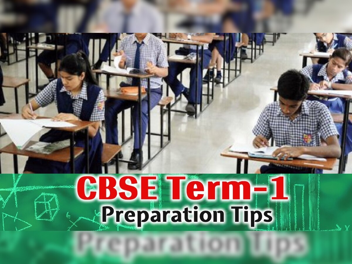 CBSE Term-1 Exam: 10वीं सोशल साइंस में सेक्शन B होगा मुश्किल, अच्छे मार्क्स के लिए जानें Expert Tips