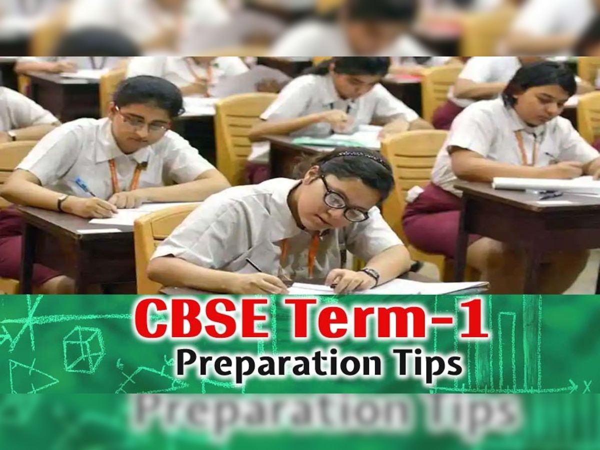 CBSE Term-1 Exam: एक्सपर्ट्स से जानिए अंतिम समय में इतिहास विषय की कैसे करें तैयारी, मिलेंगे अच्छे नंबर