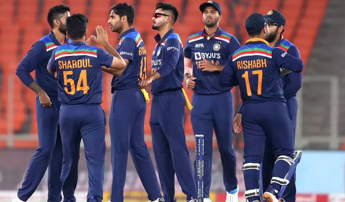 भारत-न्यूजीलैंड का पहला T20 आज, इन 3 नए धाकड़ क्रिकेटर्स को मिलेगा Playing 11 में मौका!