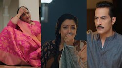 Anupama Spoiler Alert: बा की जिंदगी में आएगी काली रात, होगी अनुपमा की असली परीक्षा 