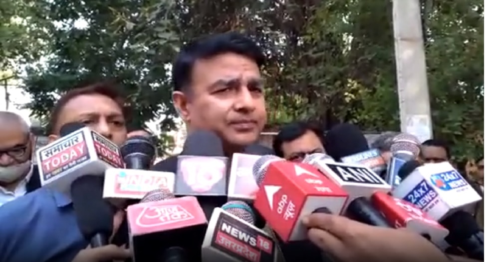 मदरसों में दी जाती है आतंकवाद की शिक्षा, लालच देकर कराया जाता है धर्म परिवर्तन-संगीत सोम