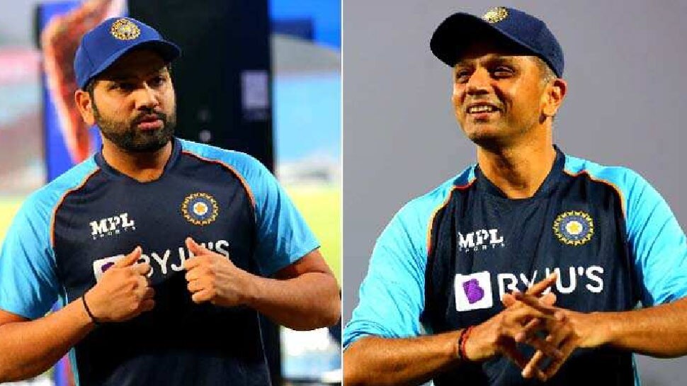 IND vs NZ: कोहली के हटते ही रोहित-द्रविड़ की जोड़ी करने जा रही बड़े बदलाव, ऐसे मिलेगी जीत