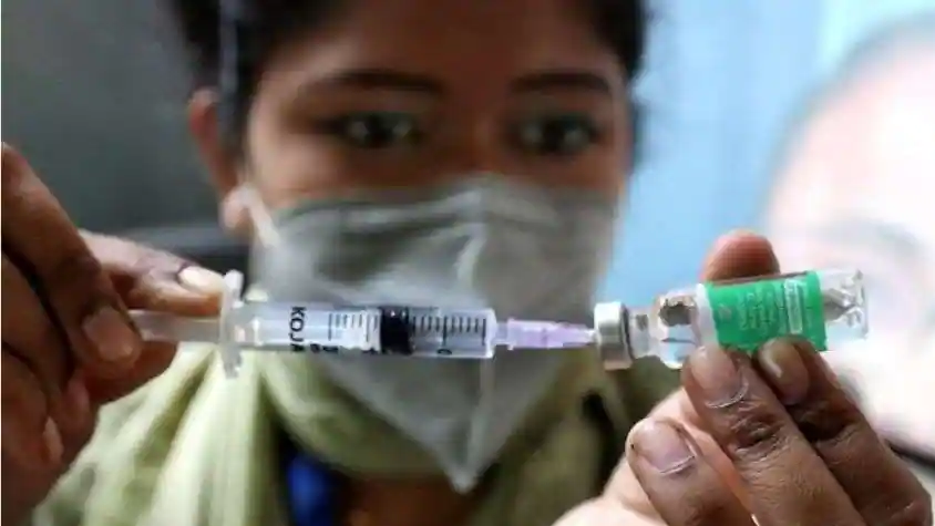 Coronavirus Updates: देश में कोरोना के 10,197 नए केस आए सामने, एक्टिव मामले 527 दिनों में सबसे कम Coronavirus Updates: देश में कोरोना के 10,197 नए केस आए सामने, एक्टिव मामले 527 दिनों में सबसे कम
