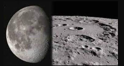 खोज: पहली बार चांद पर मिला गैस ईंधन, आसान होंगे स्पेस मिशन
