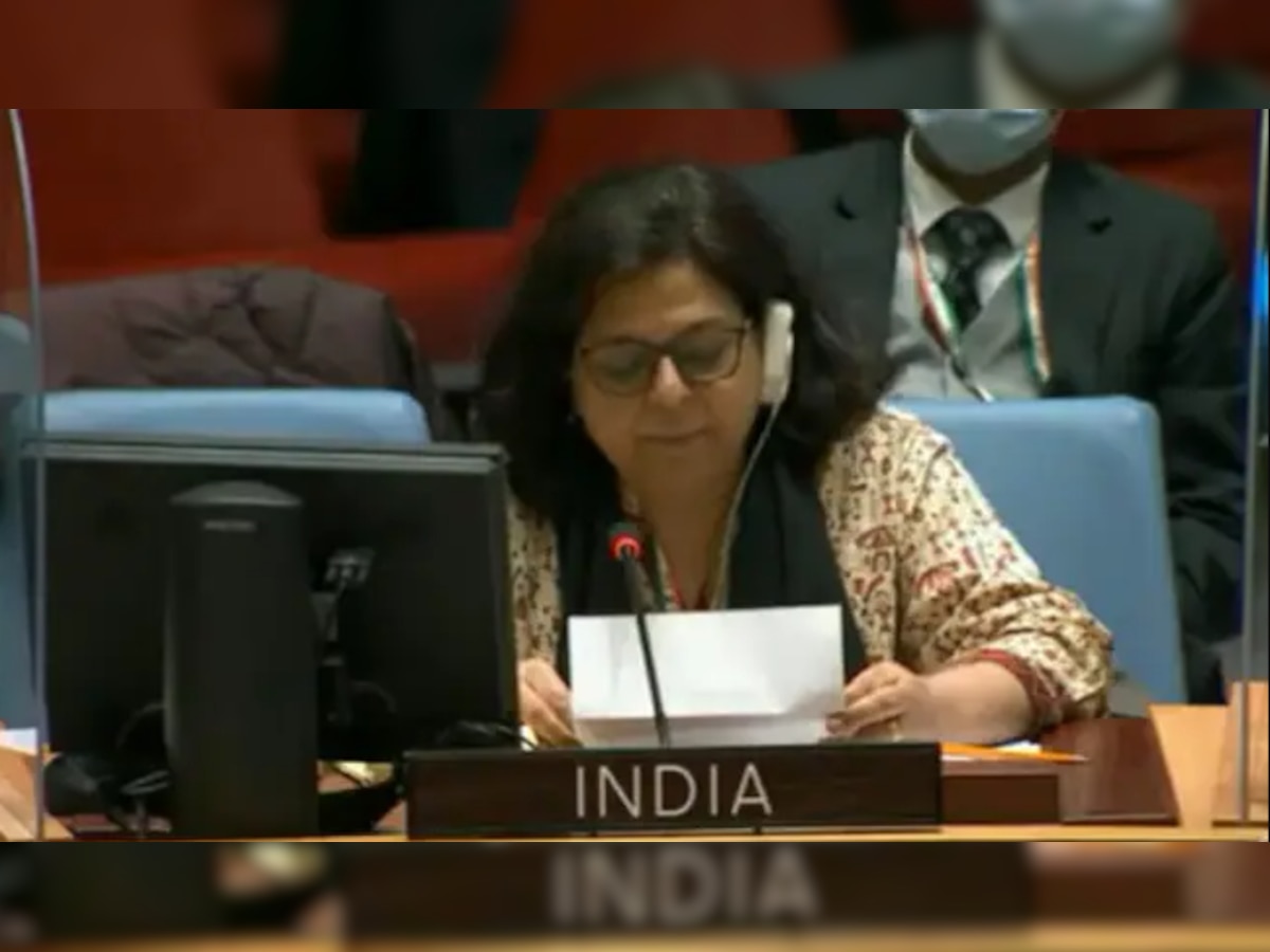UN में फिर गरमाया कश्मीर का मुद्दा, भारत ने पाक को दिया तगड़ा जवाब, जानिए क्या कहा