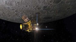 अंतरिक्ष में टकराने वाले थे ये दो बड़े विमान, ISRO की इस सूझबूझ से टला हादसा