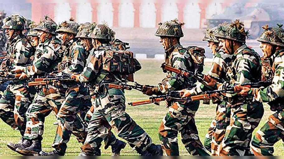 सरकारी नौकरी: Indian Army में निकली भर्ती, 30 नवंबर अप्लाई करने की आखरी तारीख