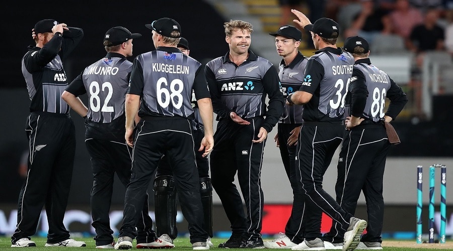 IND vs NZ T20: मैच से पहले न्यूजीलैंड को लगा बड़ा झटका, भारत को धूल चटाने वाला दिग्गज सीरीज से बाहर