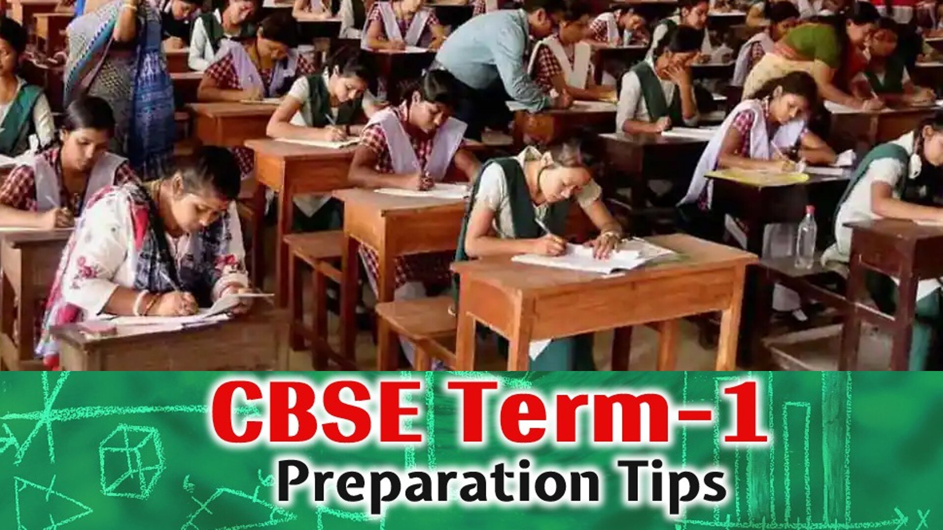 CBSE Term 1 Exam 2021 10th Science Paper Last Minute Preparation Tips ...