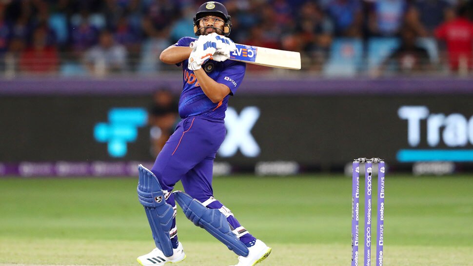 कप्तान बनने के पहले ही दिन Rohit Sharma के नाम होगा बड़ा रिकॉर्ड! महज 3 कदम दूर हैं 'हिटमैन'