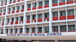 RIMS की रिसर्च का दावा, एलोपैथ-यूनानी दवाइयों का प्रयोग एक साथ कोविड के लिए रामबाण 
