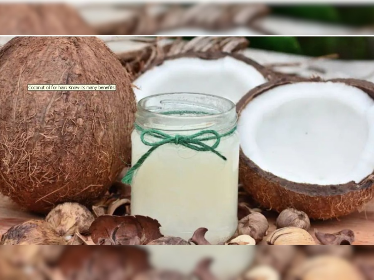 घर में इस तरह बनाएं नारियल (फाइल फोटो)
