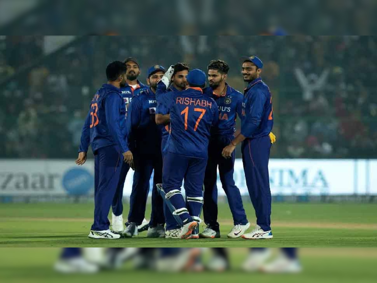 Team India (ICC)