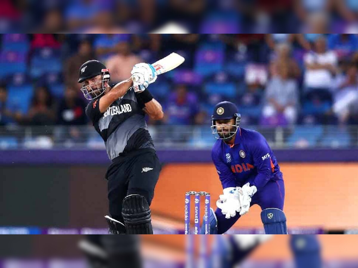 india vs new zealand first t20 at jaipur score Ind Vs NZ 1st T20