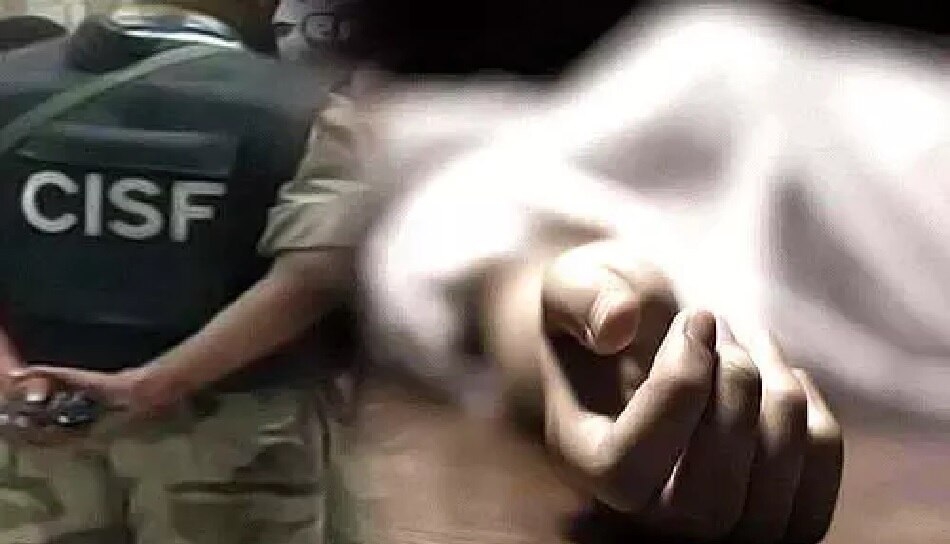 CISF जवान की पत्नी की हत्या के मामले का हुआ खुलासा, पति सहित 5 आरोपी गिरफ्तार