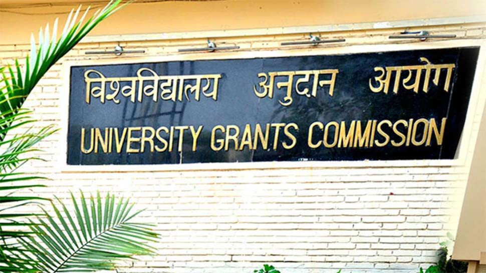 20 नवंबर से शुरू हो रही है UGC-NET की परीक्षा; जानें इसके बारे में सबकुछ 20 नवंबर से शुरू हो रही है UGC-NET की परीक्षा; जानें इसके बारे में सबकुछ