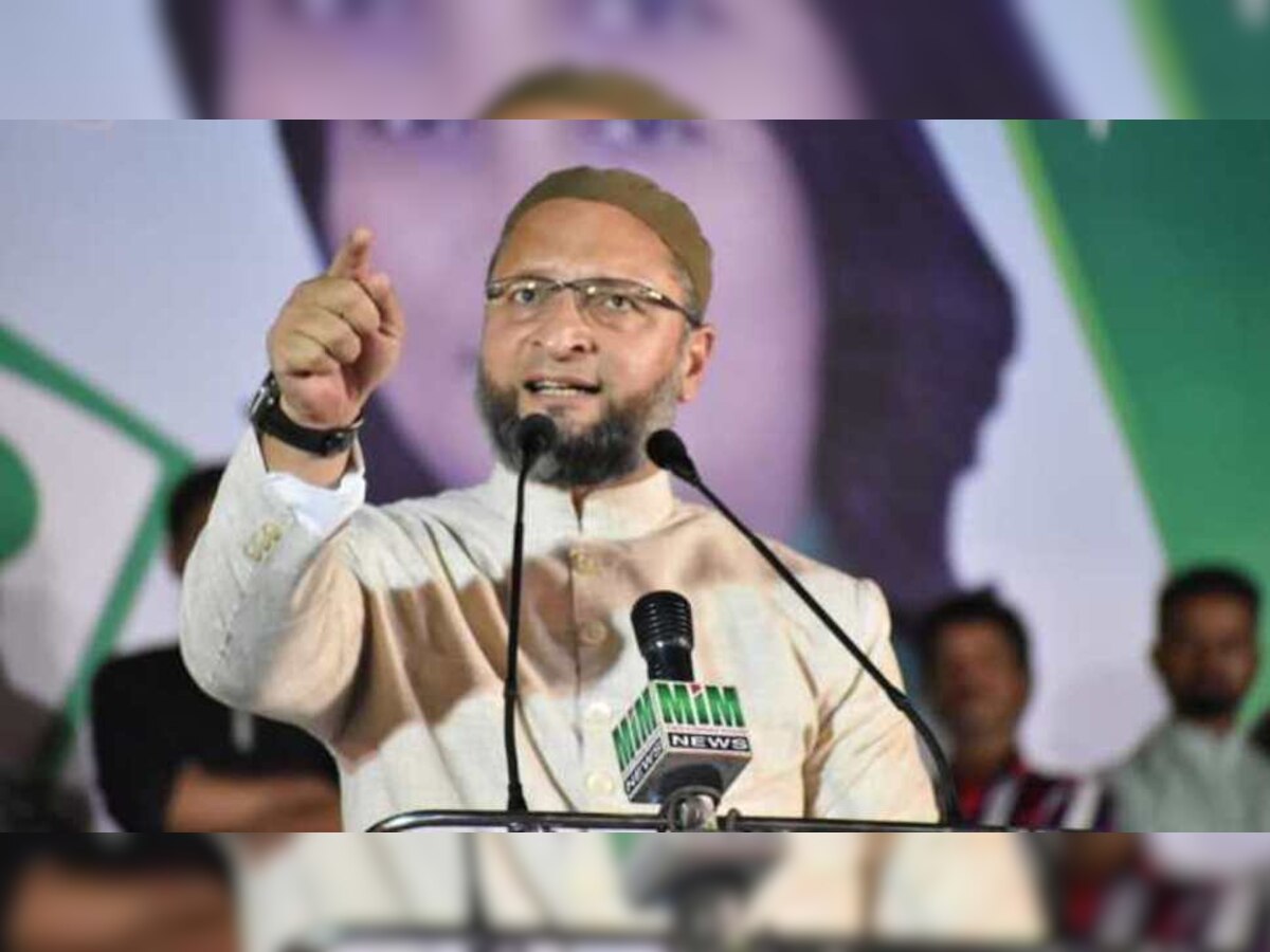 Asaduddin Owaisi: ବିହାର-ଉତ୍ତରପ୍ରଦେଶ ପରେ ରାଜସ୍ଥାନ ବିଧାନସଭା ନିର୍ବାଚନ ଲଢିବ AIMIM