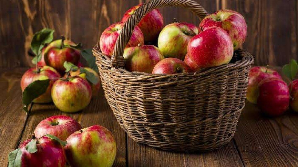 Benefits of eating apple: ‘सेब एक फायदे अनेक’, बस इस समय करें सेवन, मिलेंगे यह 10 जबरदस्त लाभ