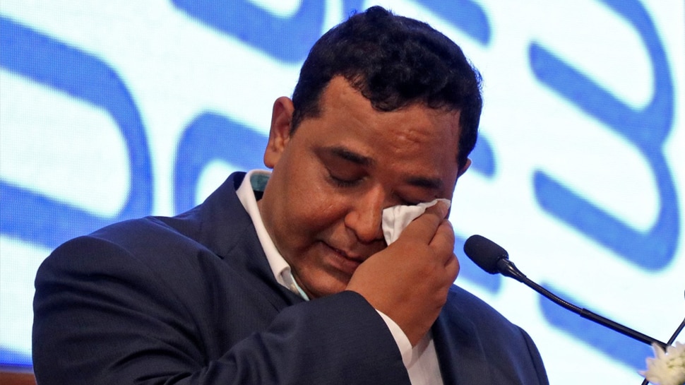 Paytm IPO लिस्टिंग के बाद इमोशनल हुए CEO विजय शेखर शर्मा, शेयर मार्केट में बड़ा नुकसान