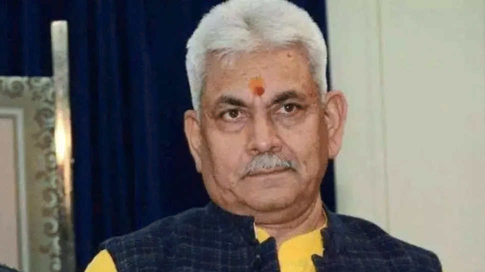 जम्मू-कश्मीर: हैदरपोरा मुठभेड़ की मजिस्ट्रियल जांच के आदेश, LG मनोज सिन्हा ने किया ट्वीट जम्मू-कश्मीर: हैदरपोरा मुठभेड़ की मजिस्ट्रियल जांच के आदेश, LG मनोज सिन्हा ने किया ट्वीट