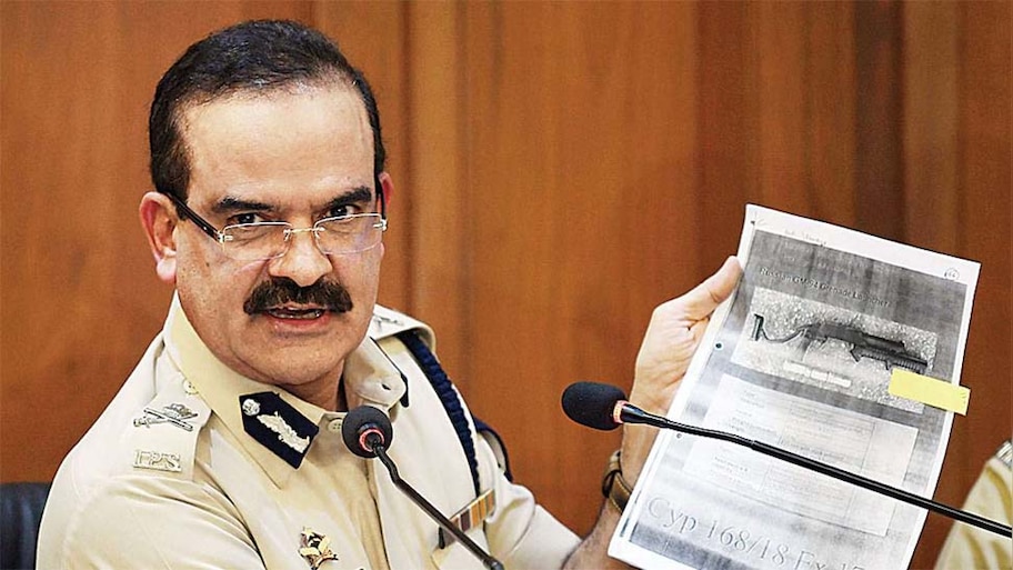 परमबीर सिंह मामला: जब तक आपका पता नहीं चलेगा, कोई सुरक्षा नहीं और न ही सुनवाई होगी- HC