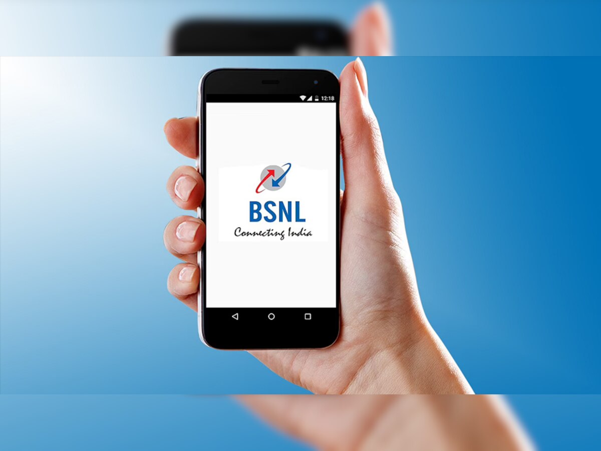 BSNL के  Plan ने किया Airtel, Jio और Vi को पस्त, कम कीमत में रोज पाएं 2GB डेटा; जानिए Benefits