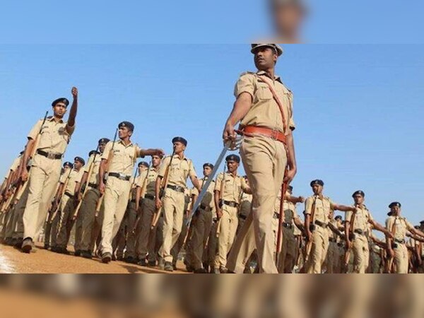 Haryana Police में निकली भर्ती, 6 दिसंबर 2021 को होंगे इंटरव्यू