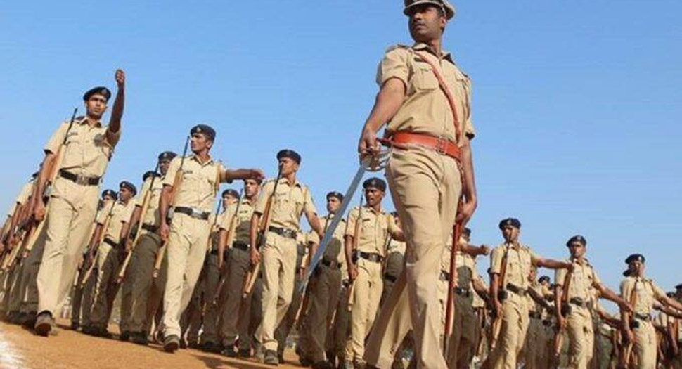 Haryana Police में निकली भर्ती, 6 दिसंबर 2021 को होंगे इंटरव्यू Haryana Police में निकली भर्ती, 6 दिसंबर 2021 को होंगे इंटरव्यू