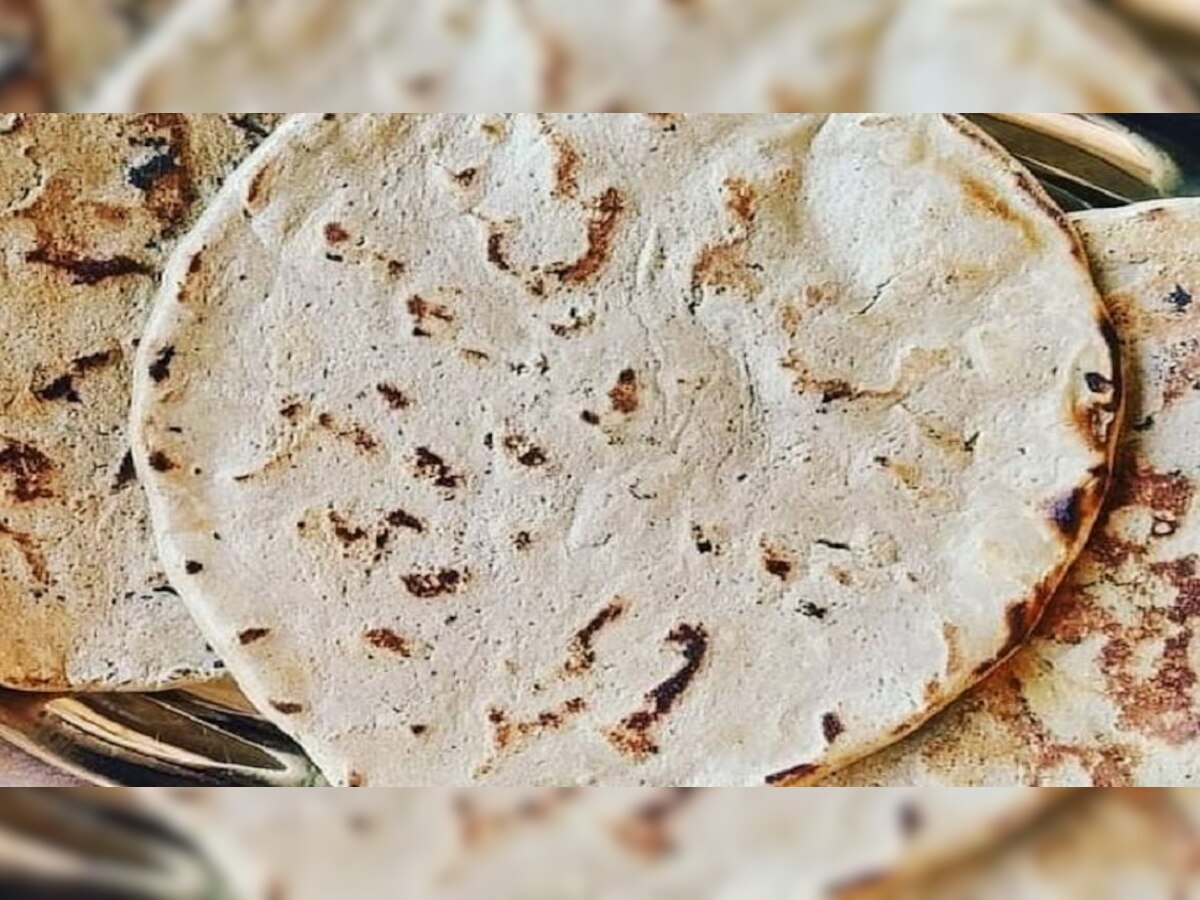 Bajre ki roti for weight loss : सांकेतिक तस्वीर