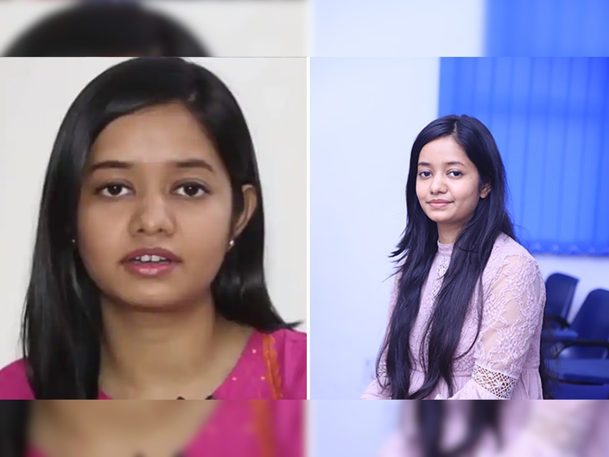 IAS Success Story: नौकरी के साथ डॉ नेहा ने क्लीयर की UPSC, मुश्किल रहा सफर, अब दे रहीं Expert Tips