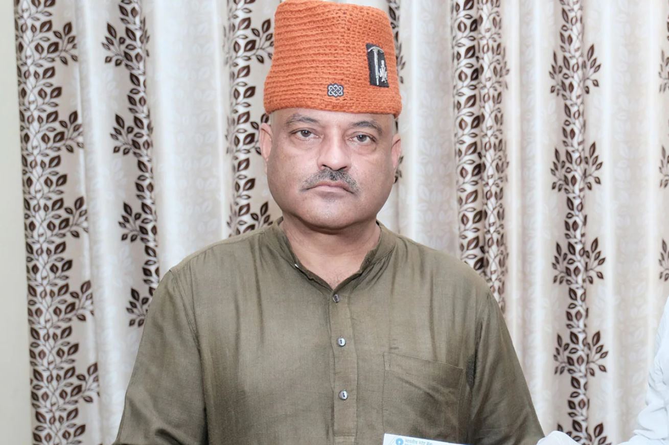 उत्तराखंडः सीएम कैंडिडेट अजय कोठियाल को गंगोत्री से चुनाव क्यों लड़ा रही AAP