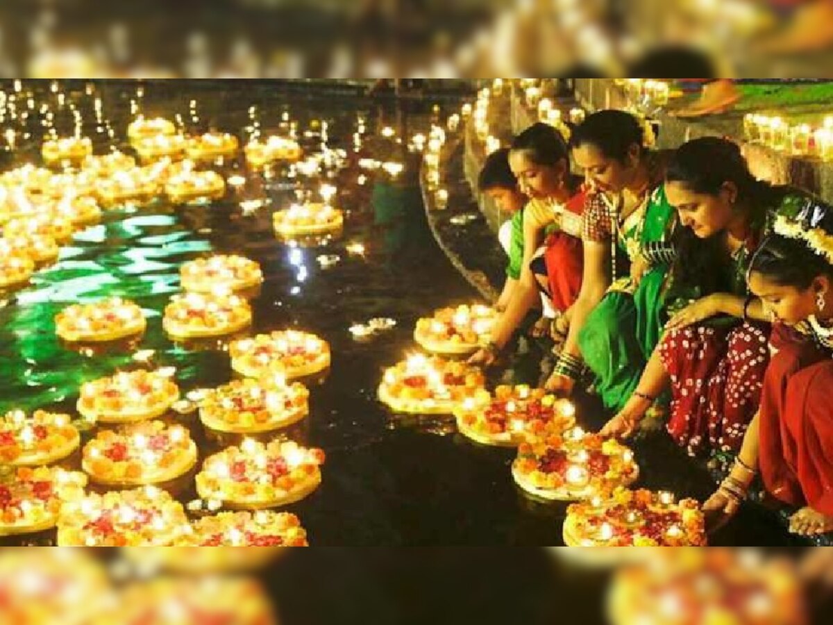 Kartik Purnima 2021: कार्तिक पूर्णिमा पर भूलकर भी न करें ये गलतियां, श्रीहरि हो गए नाराज तो बिगड़ जाएंगे सारे काम