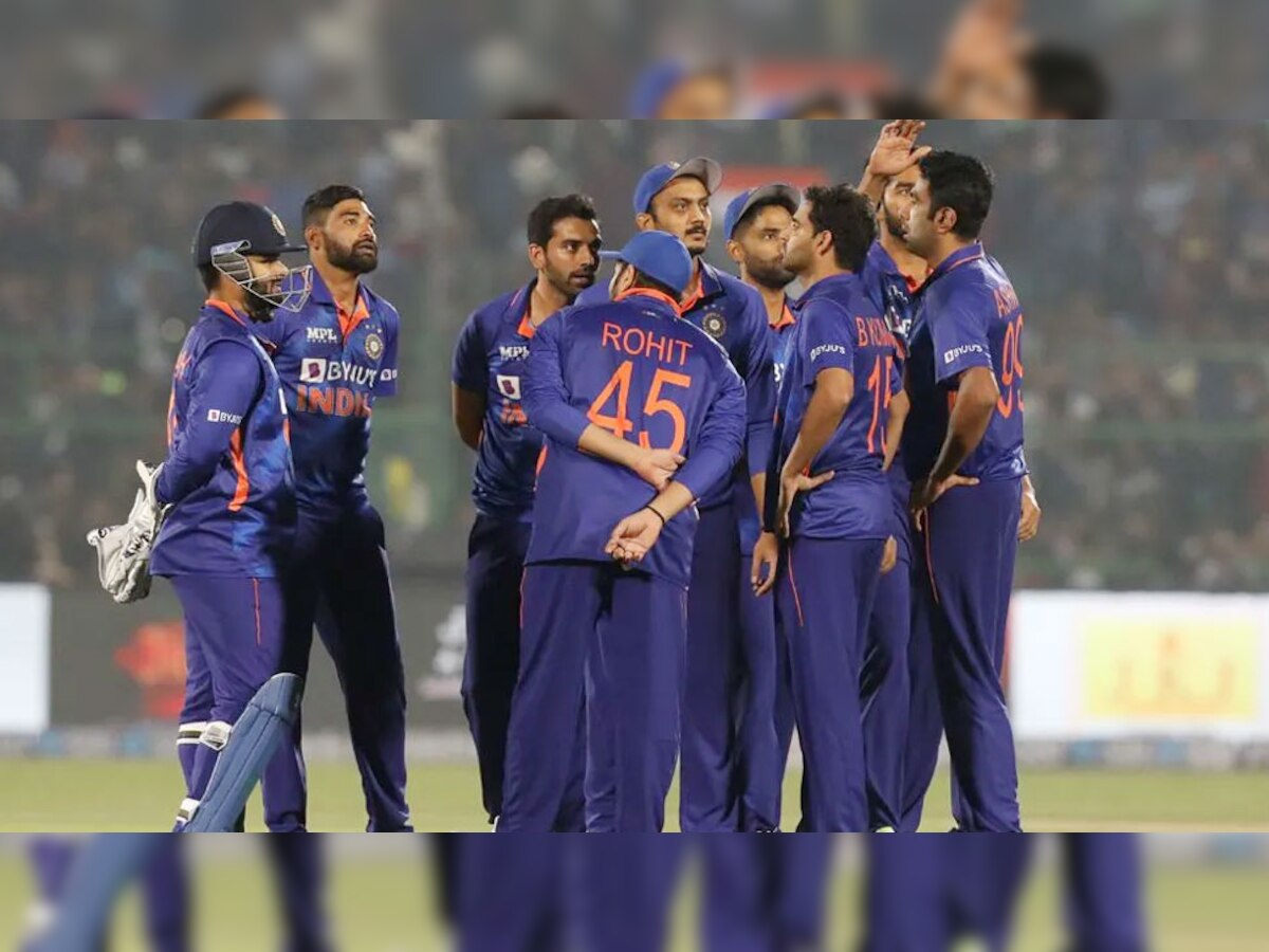 IND vs NZ: 4 साल बाद वापसी पर इस भारतीय जांबाज ने निकाली कसर, अगले 2 मैचों में खेलना तय!